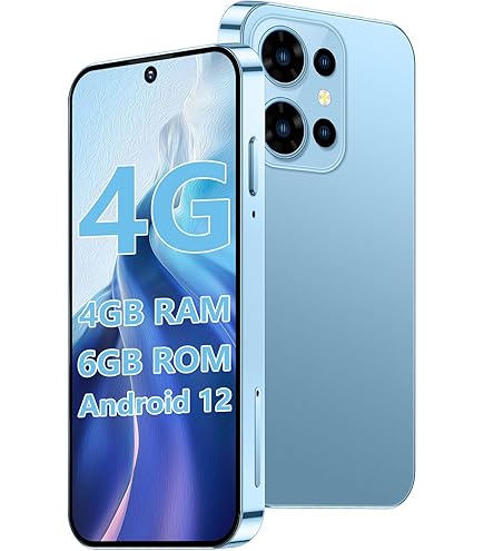 Amazon.com: 4G Mini Smartphone XS14 Pro 3.0